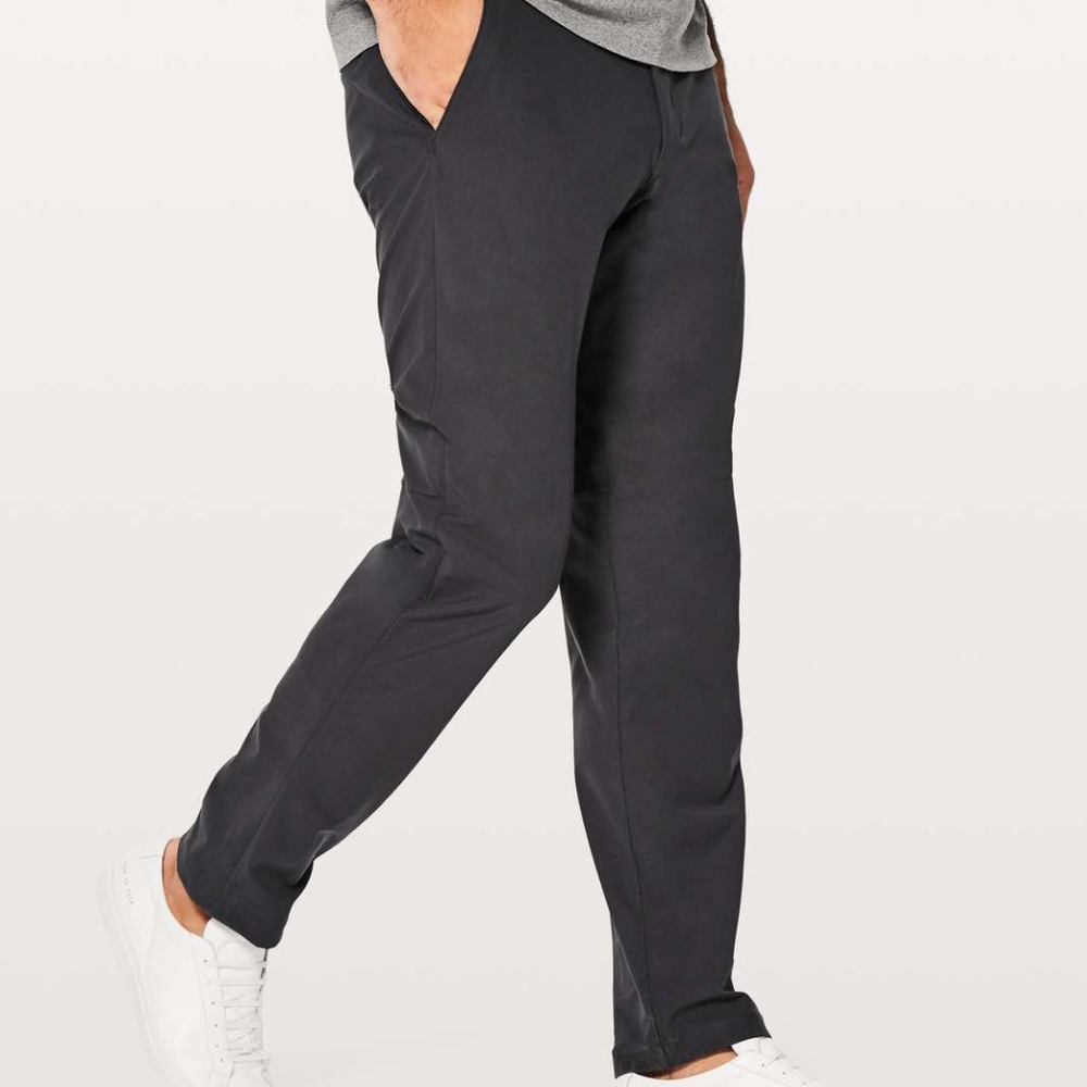 Lululemon Commission Pant Classic